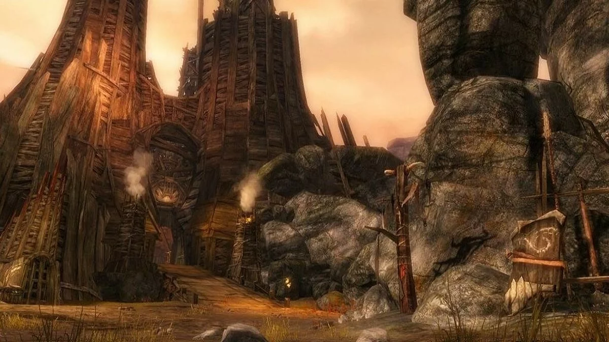 Скриншоты из Guild Wars 2 / Картинка 331