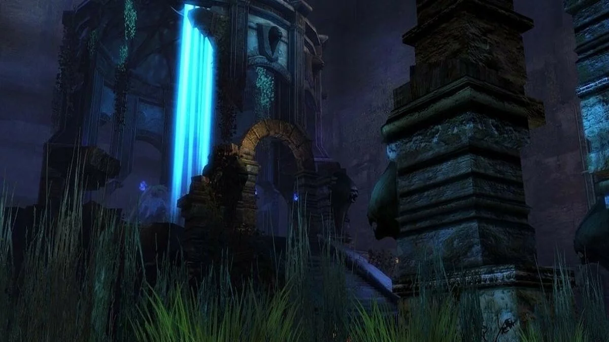 Скриншоты из Guild Wars 2 / Картинка 333