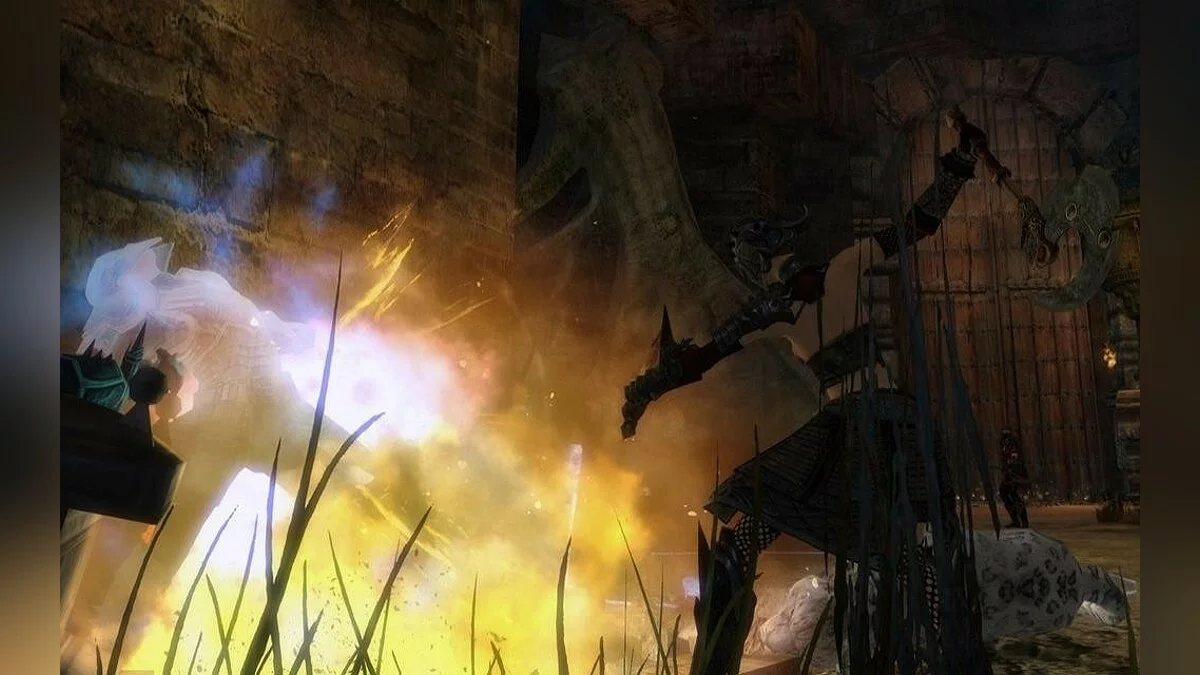 Скриншоты из Guild Wars 2 / Картинка 334