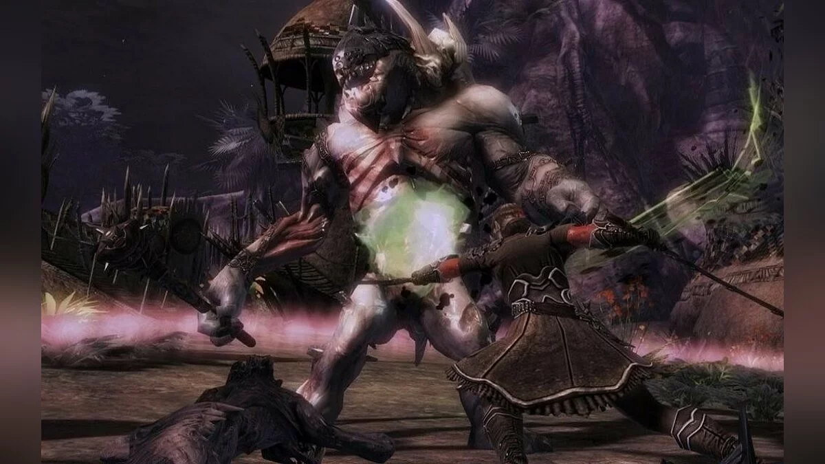 Скриншоты из Guild Wars 2 / Картинка 336