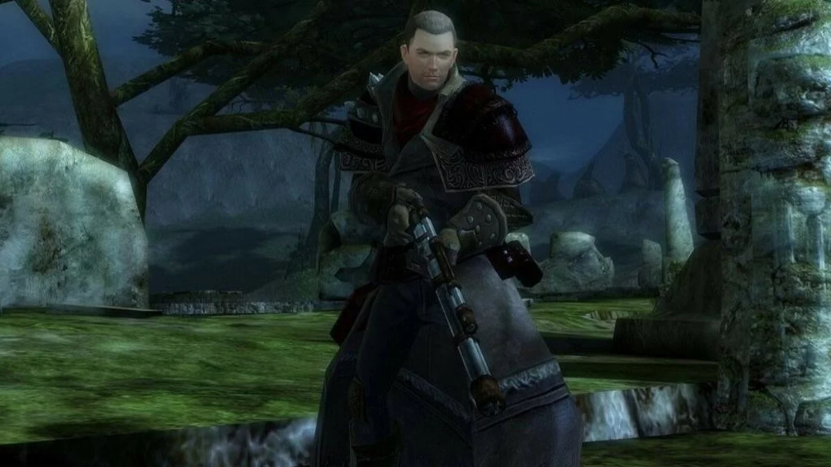 Скриншоты из Guild Wars 2 / Картинка 346