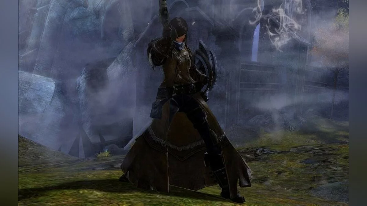 Скриншоты из Guild Wars 2 / Картинка 347