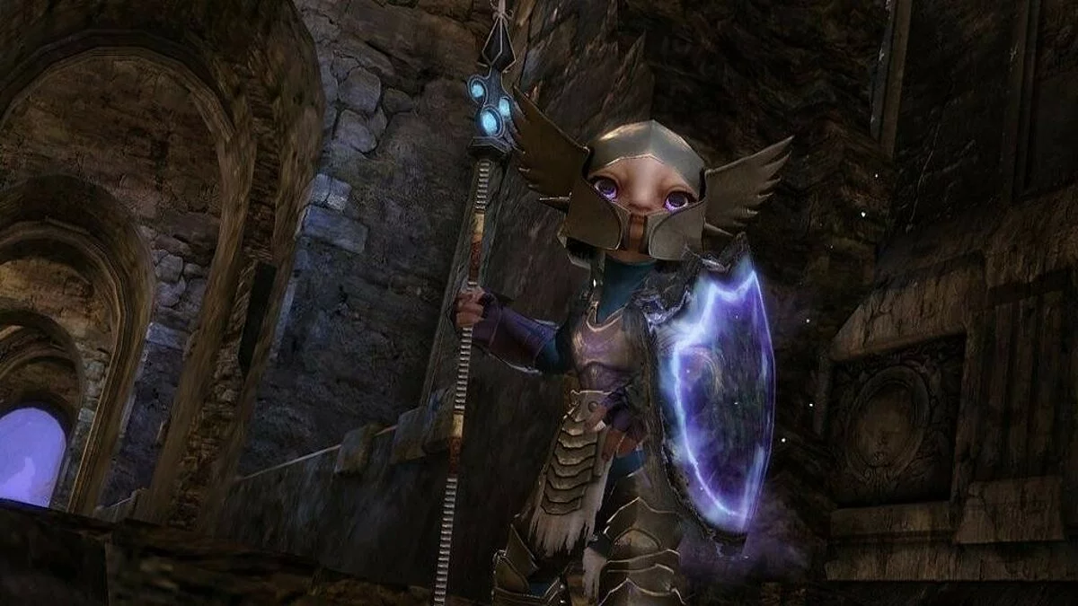Скриншоты из Guild Wars 2 / Картинка 350