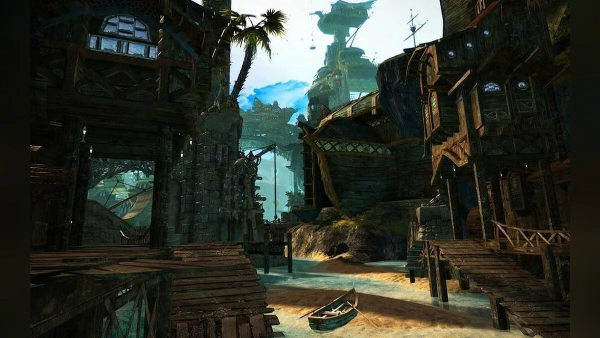 Скриншоты из Guild Wars 2 / Картинка 354