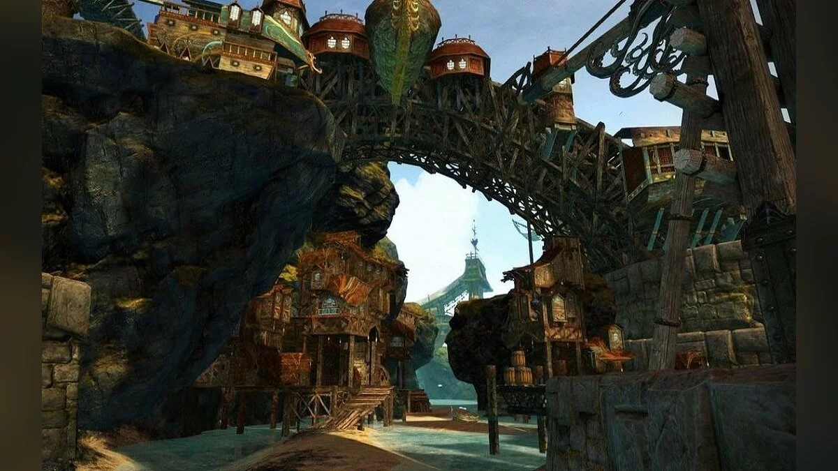 Скриншоты из Guild Wars 2 / Картинка 355