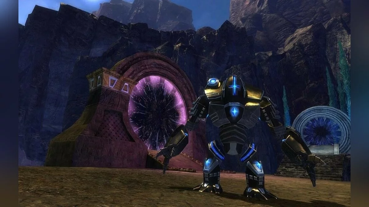 Скриншоты из Guild Wars 2 / Картинка 371