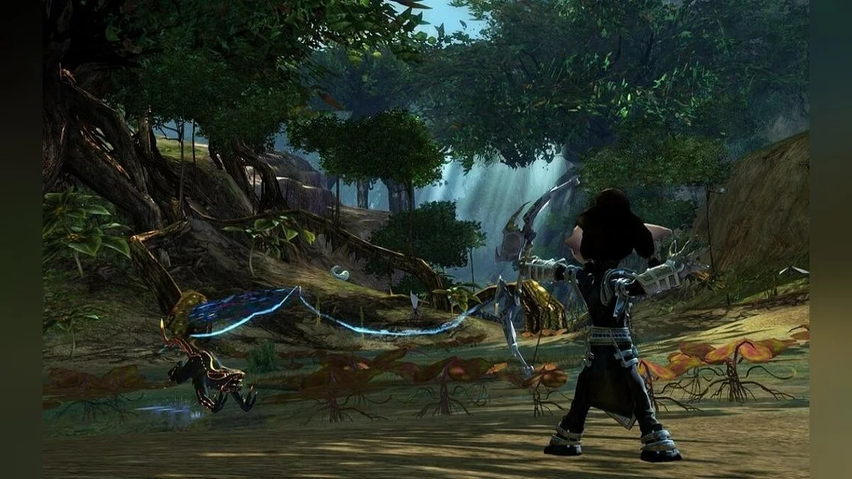 Скриншоты из Guild Wars 2 / Картинка 380