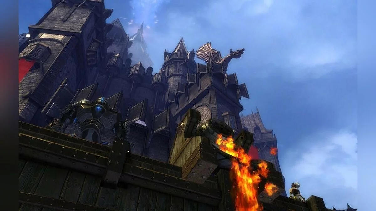 Скриншоты из Guild Wars 2 / Картинка 387