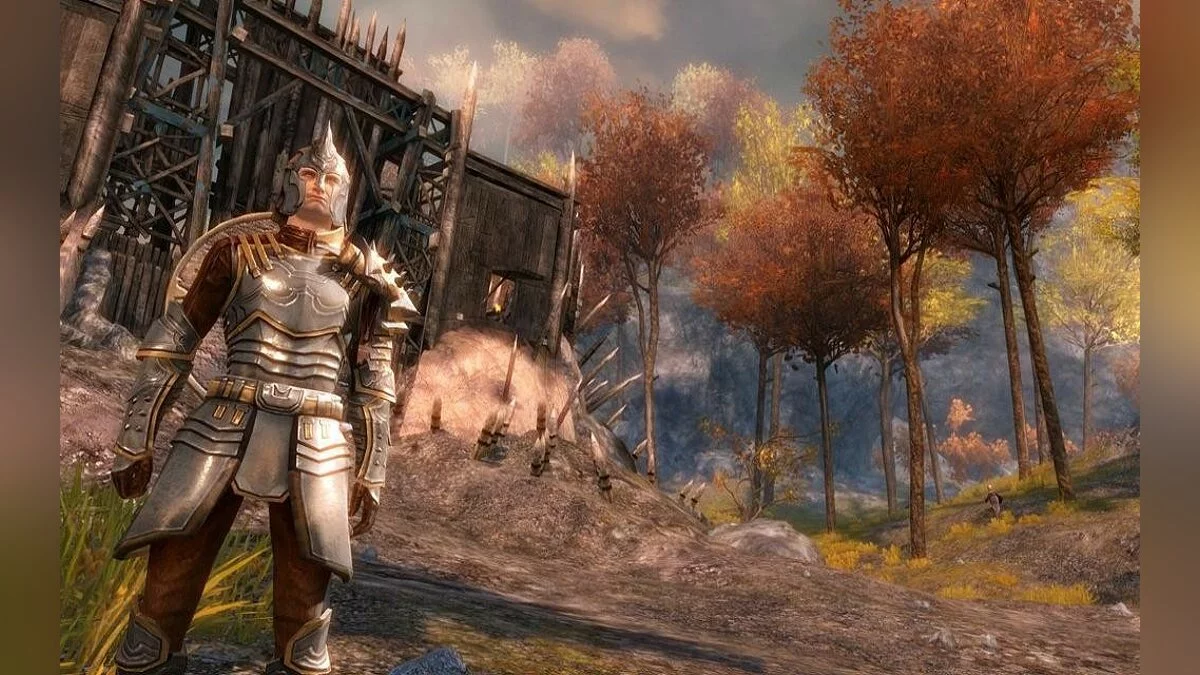 Скриншоты из Guild Wars 2 / Картинка 394