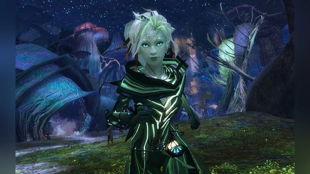 Скриншоты из Guild Wars 2 / Картинка 404