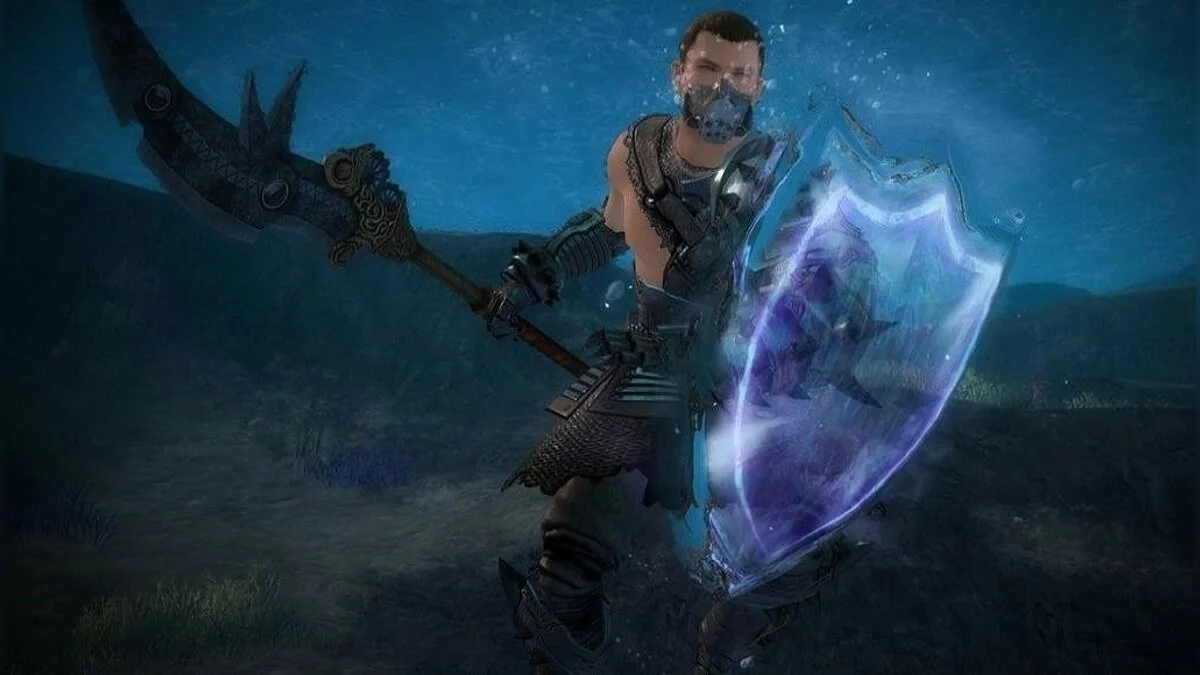 Скриншоты из Guild Wars 2 / Картинка 410