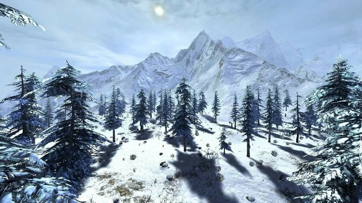 Скриншоты из Guild Wars 2 / Картинка 431