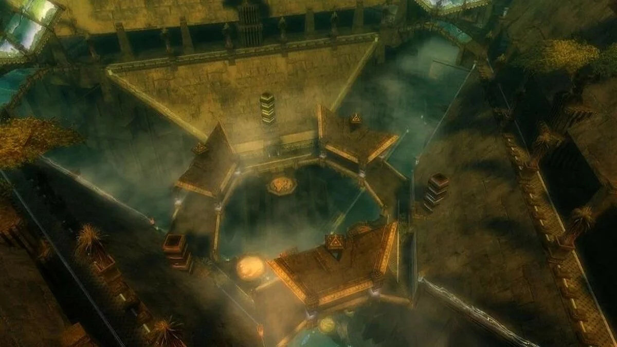 Скриншоты из Guild Wars 2 / Картинка 432
