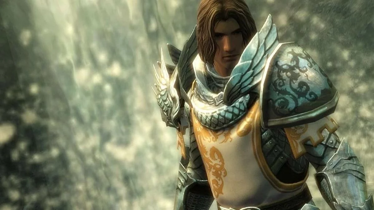 Скриншоты из Guild Wars 2 / Картинка 434