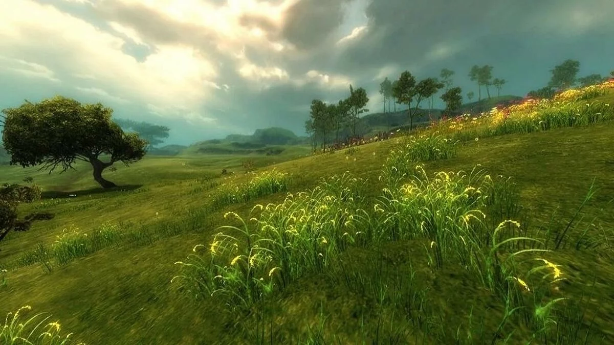 Скриншоты из Guild Wars 2 / Картинка 435