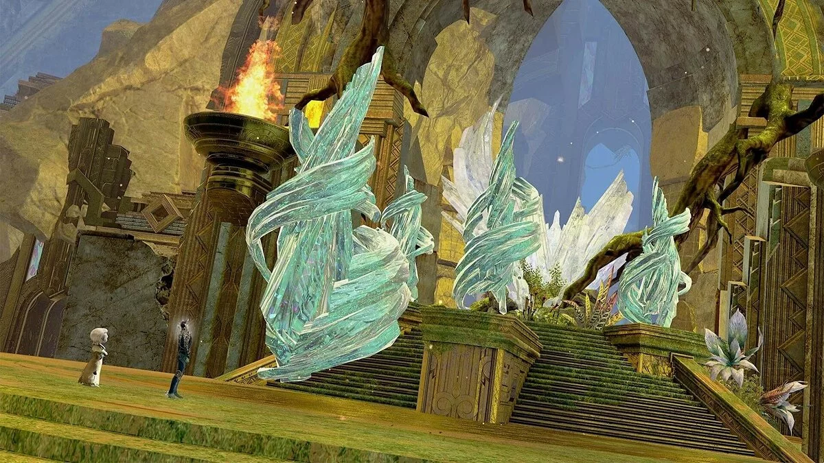 Скриншоты из Guild Wars 2 / Картинка 440