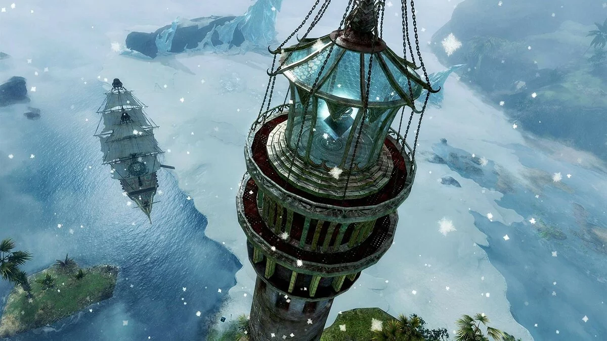 Скриншоты из Guild Wars 2 / Картинка 448