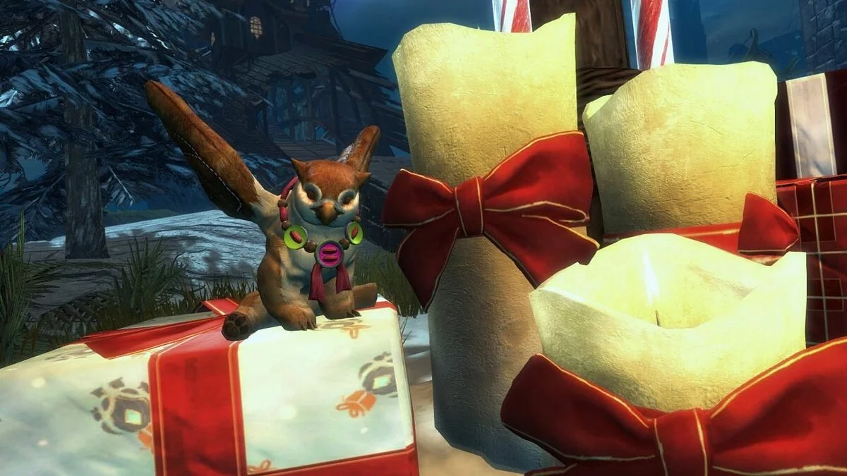 Скриншоты из Guild Wars 2 / Картинка 112