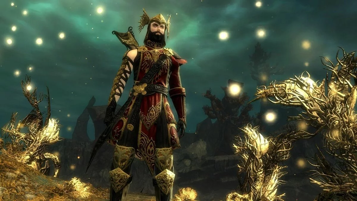 Скриншоты из Guild Wars 2 / Картинка 114