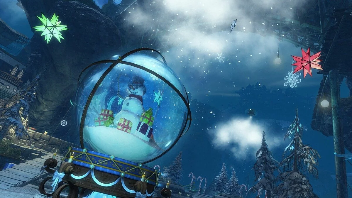 Скриншоты из Guild Wars 2 / Картинка 39