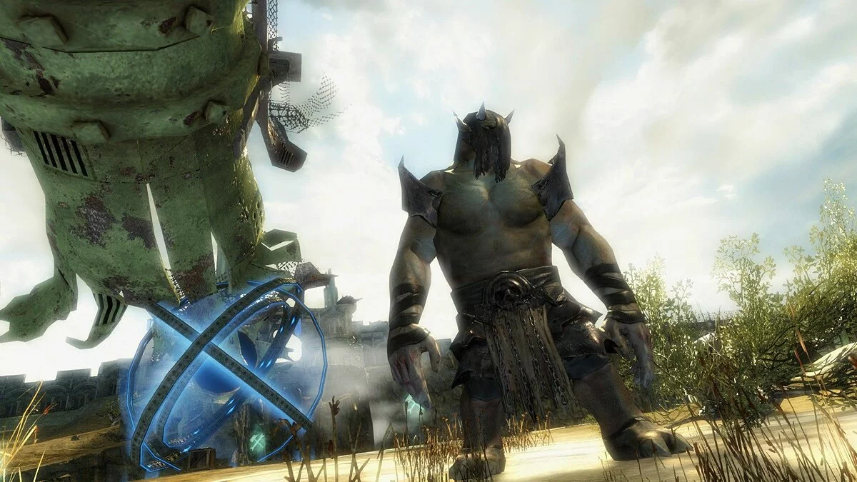Скриншоты из Guild Wars 2 / Картинка 144