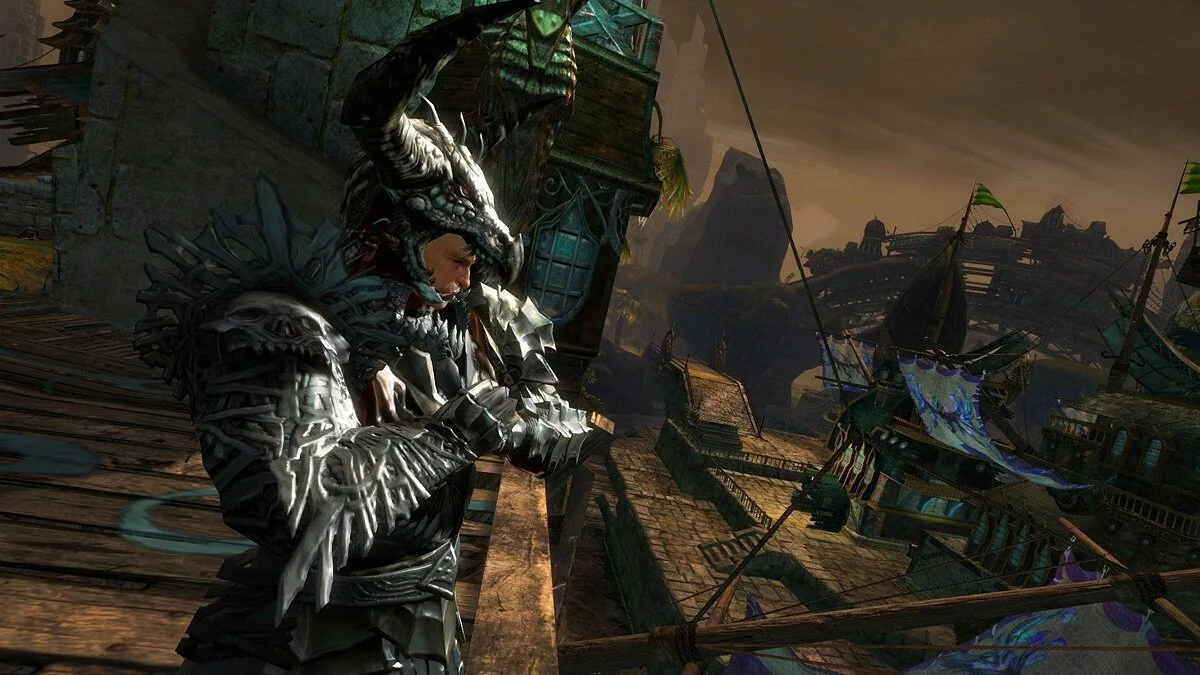 Скриншоты из Guild Wars 2 / Картинка 67