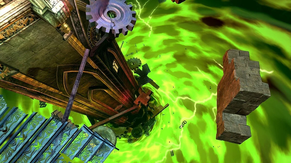 Скриншоты из Guild Wars 2 / Картинка 104