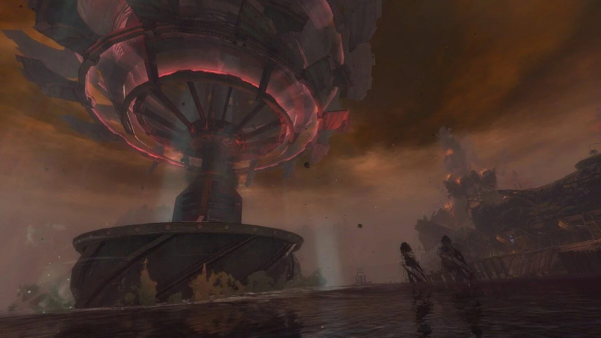 Скриншоты из Guild Wars 2 / Картинка 150