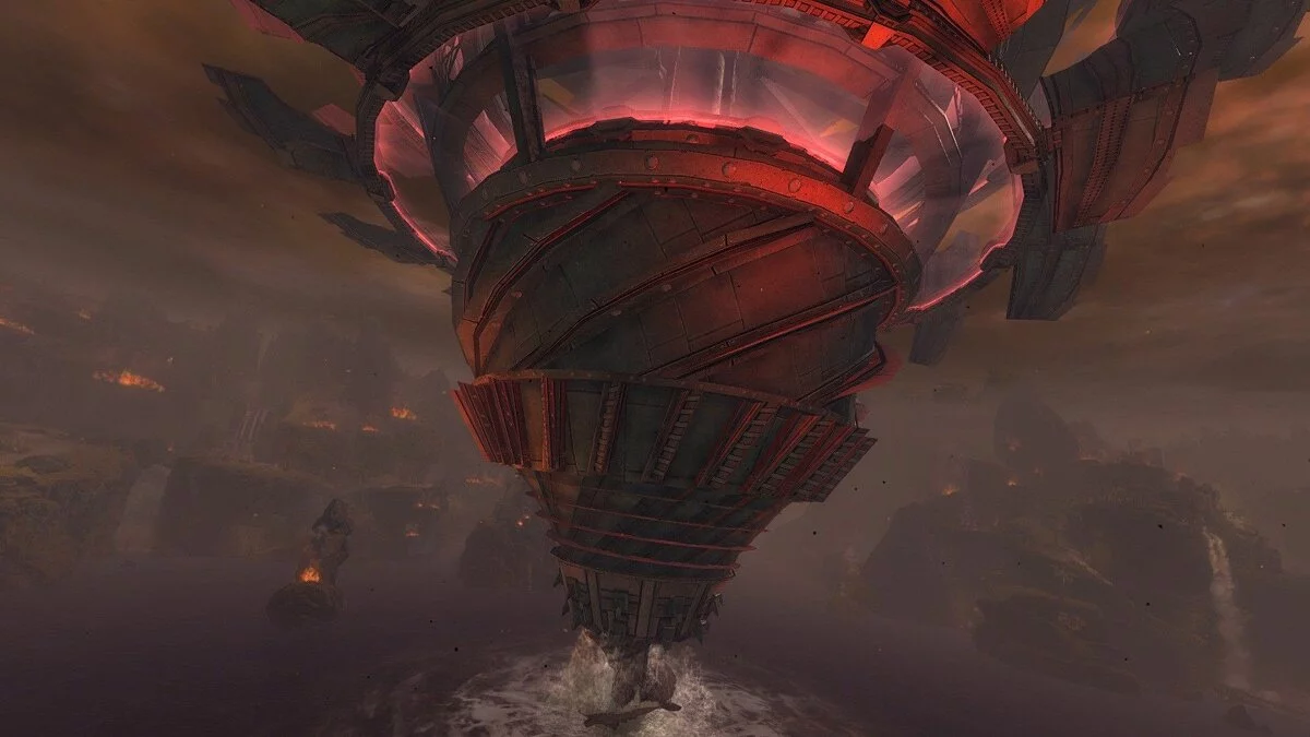 Скриншоты из Guild Wars 2 / Картинка 162