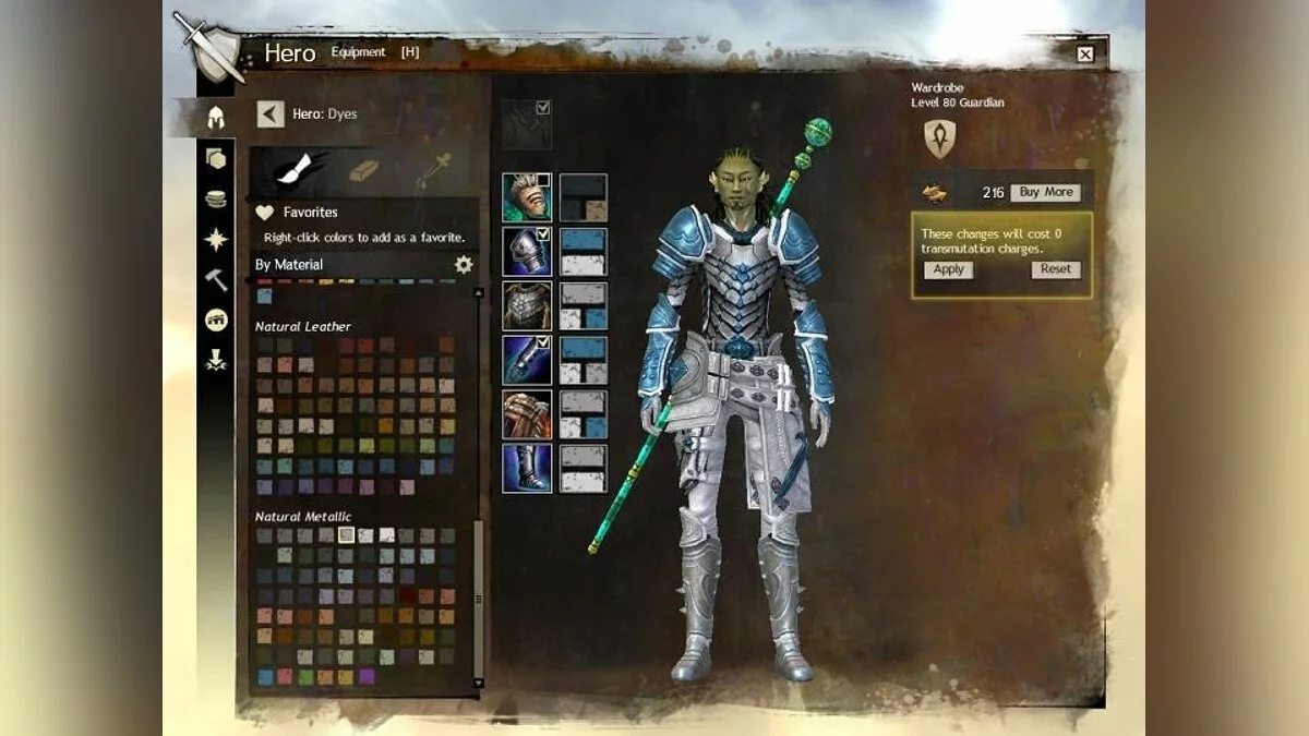 Скриншоты из Guild Wars 2 / Картинка 173