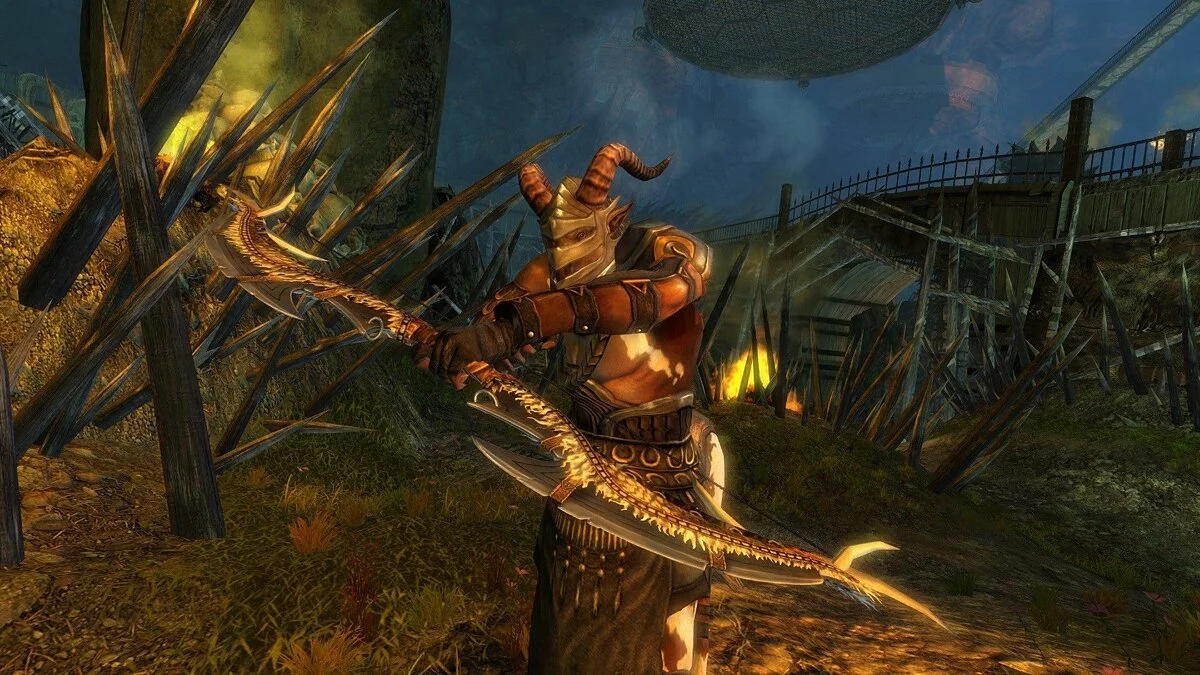 Скриншоты из Guild Wars 2 / Картинка 181