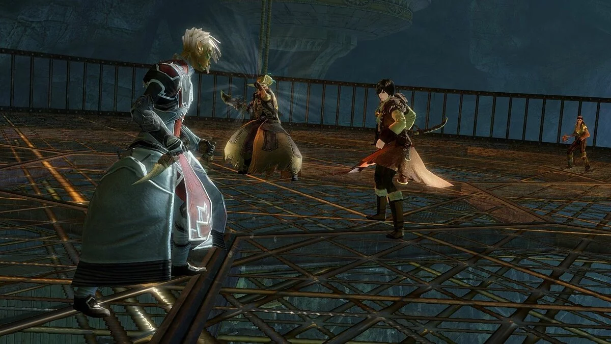 Скриншоты из Guild Wars 2 / Картинка 182