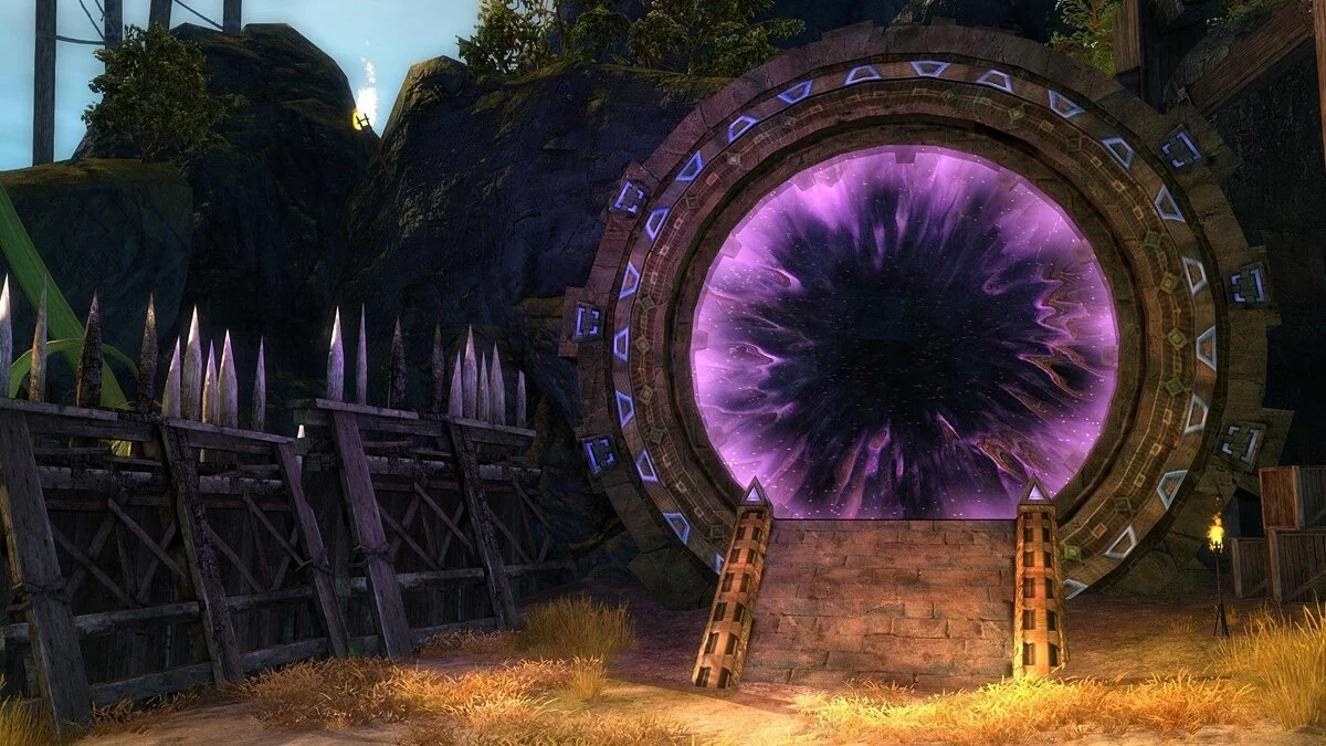 Скриншоты из Guild Wars 2 / Картинка 183