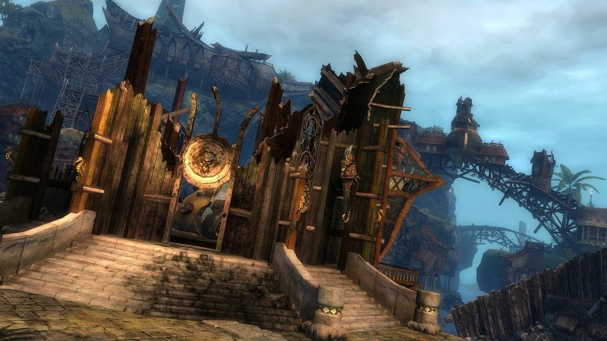 Скриншоты из Guild Wars 2 / Картинка 184