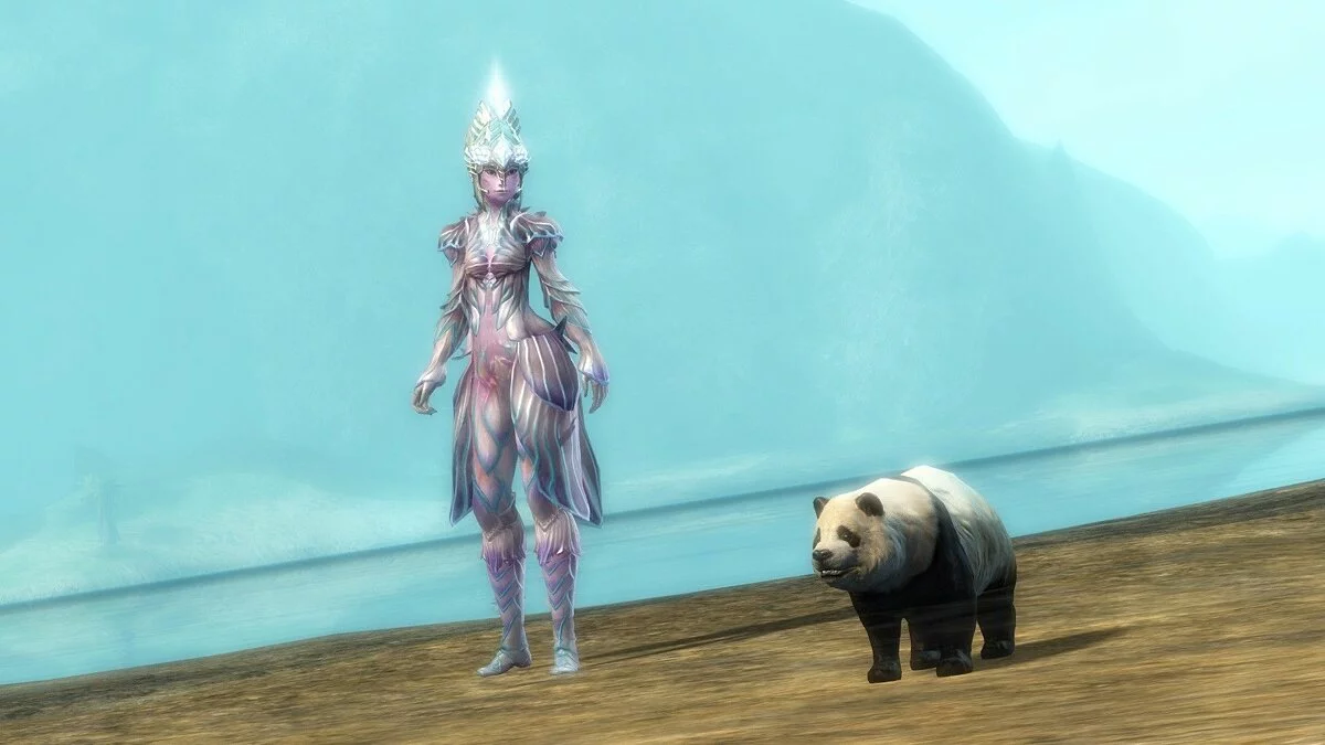 Скриншоты из Guild Wars 2 / Картинка 185