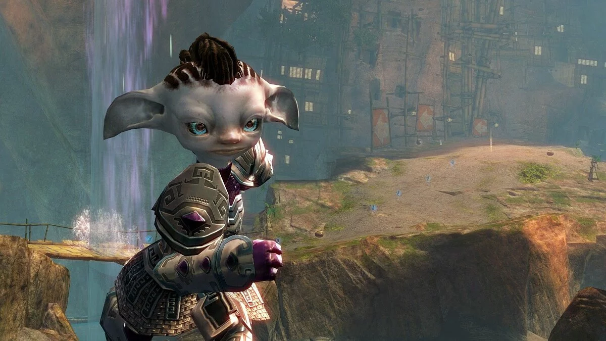 Скриншоты из Guild Wars 2 / Картинка 188