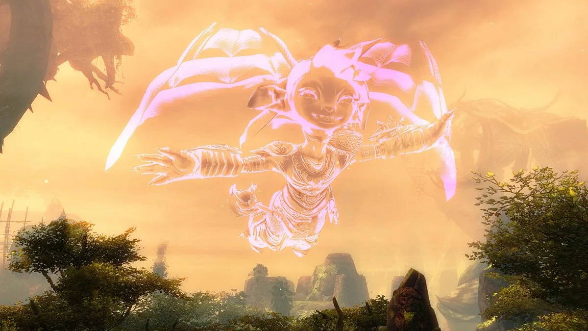 Скриншоты из Guild Wars 2 / Картинка 214