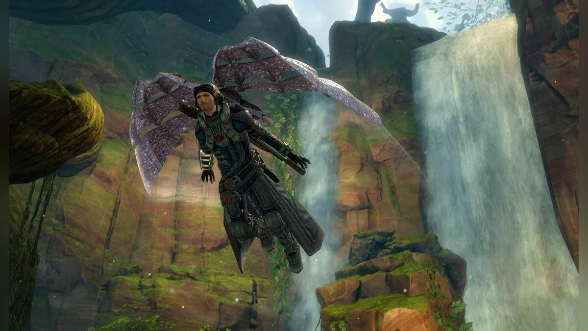 Скриншоты из Guild Wars 2 / Картинка 222