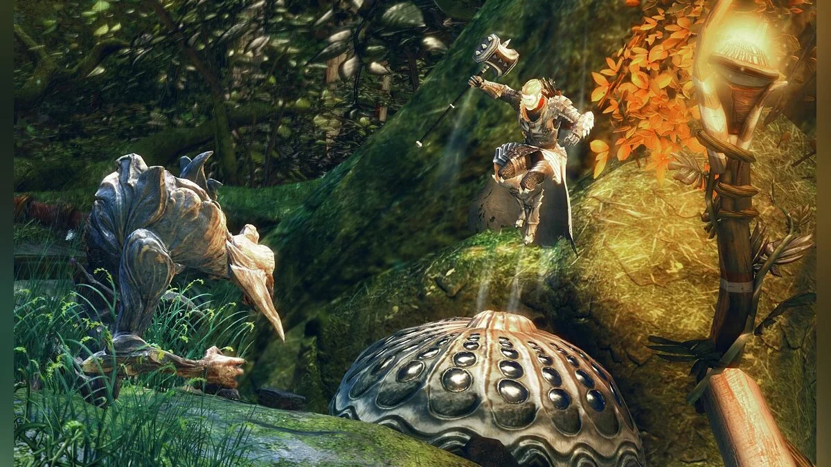 Скриншоты из Guild Wars 2 / Картинка 223