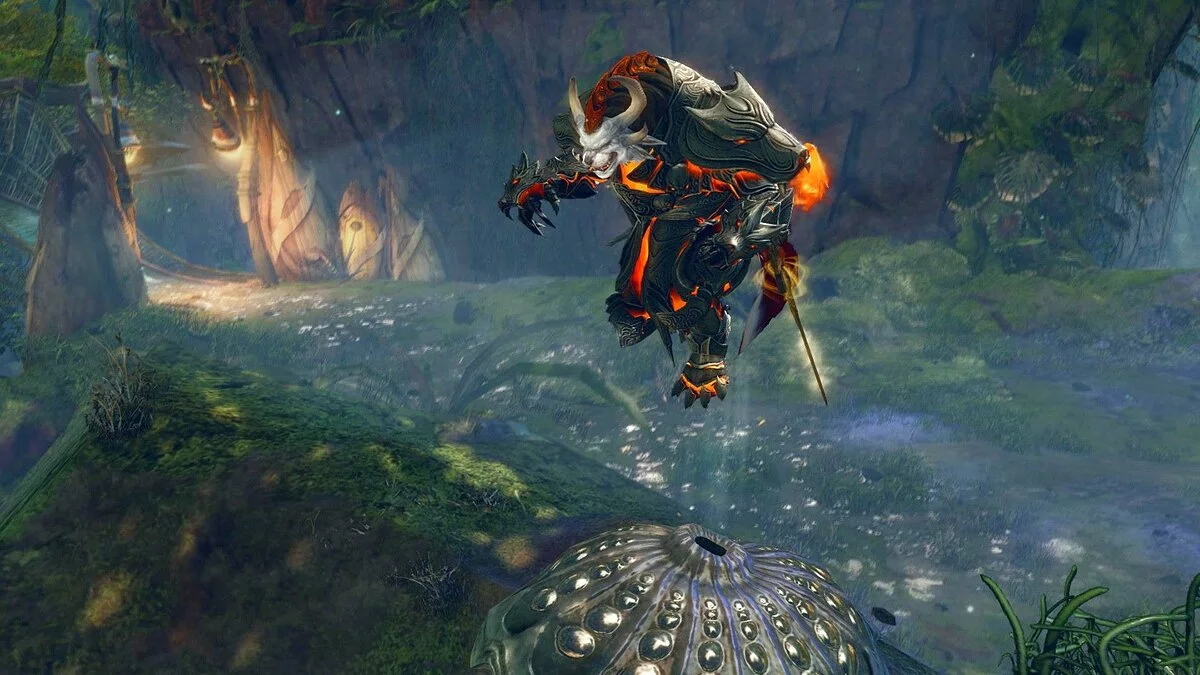 Скриншоты из Guild Wars 2 / Картинка 224