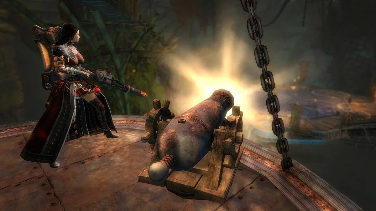 Скриншоты из Guild Wars 2 / Картинка 235