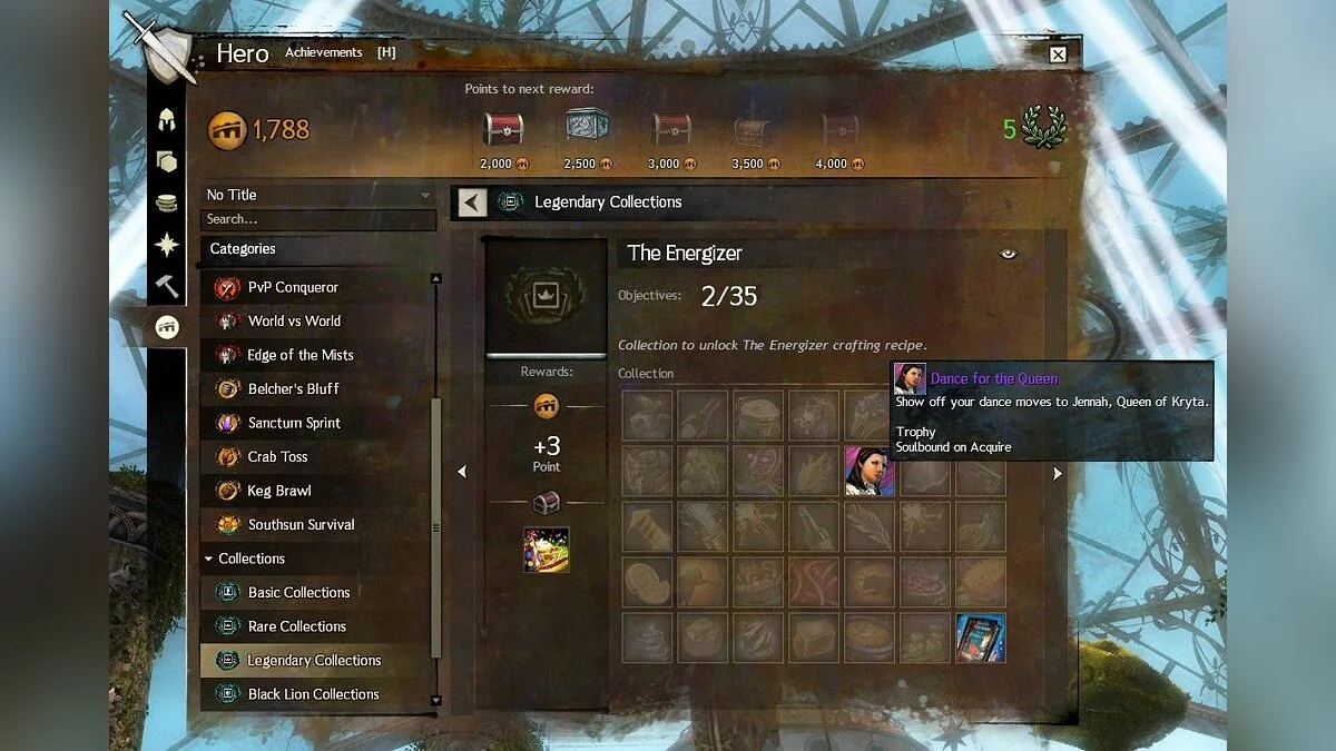 Скриншоты из Guild Wars 2 / Картинка 194