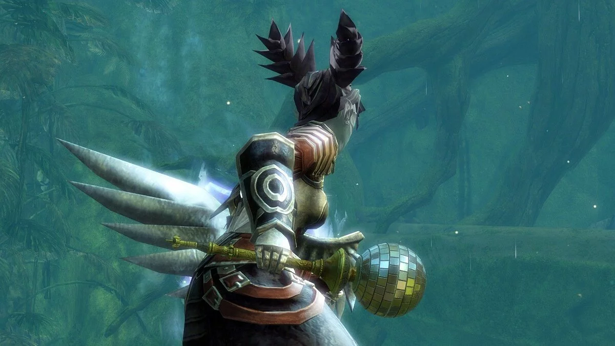 Скриншоты из Guild Wars 2 / Картинка 198