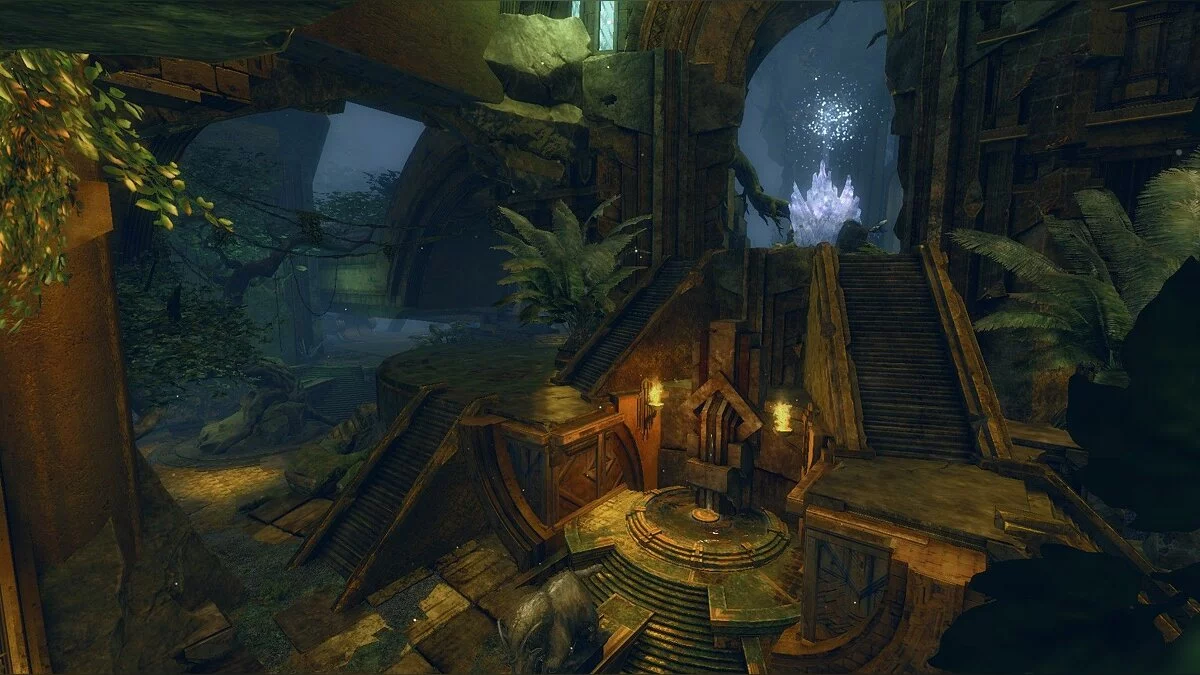 Скриншоты из Guild Wars 2 / Картинка 209