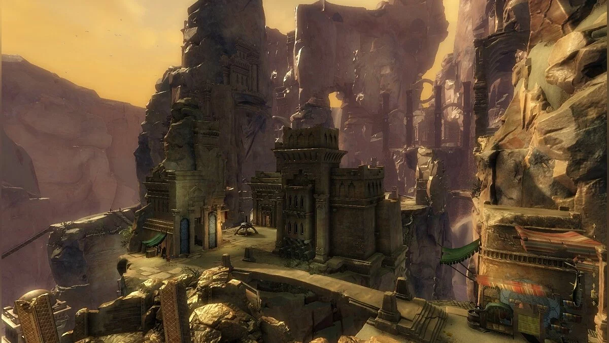 Скриншоты из Guild Wars 2 / Картинка 212