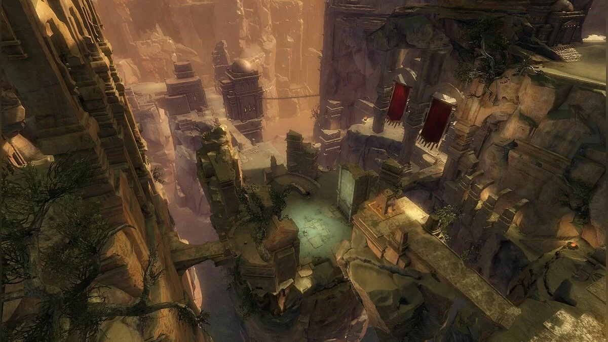 Скриншоты из Guild Wars 2 / Картинка 213