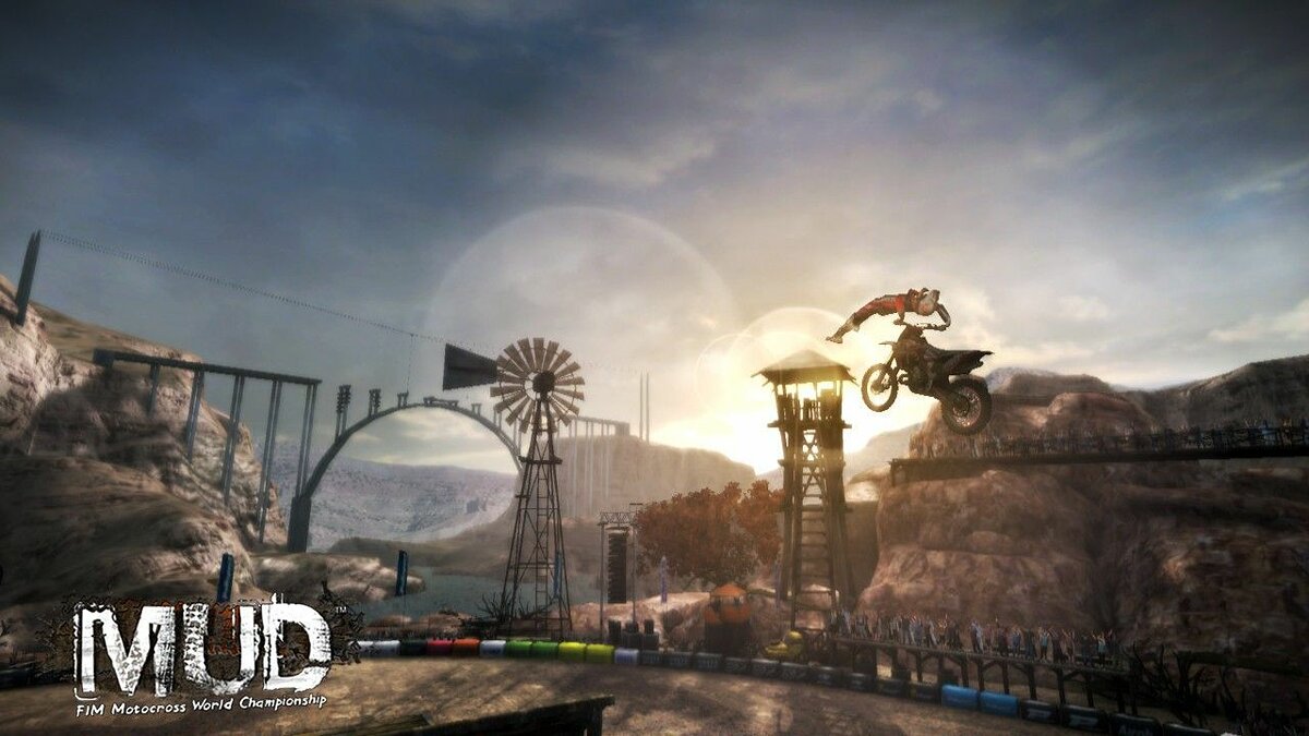 Уникальные игры. Mud FIM Motocross World Championship ps3. Mud - FIM Motocross World Championship (Xbox 360) lt+3.0.