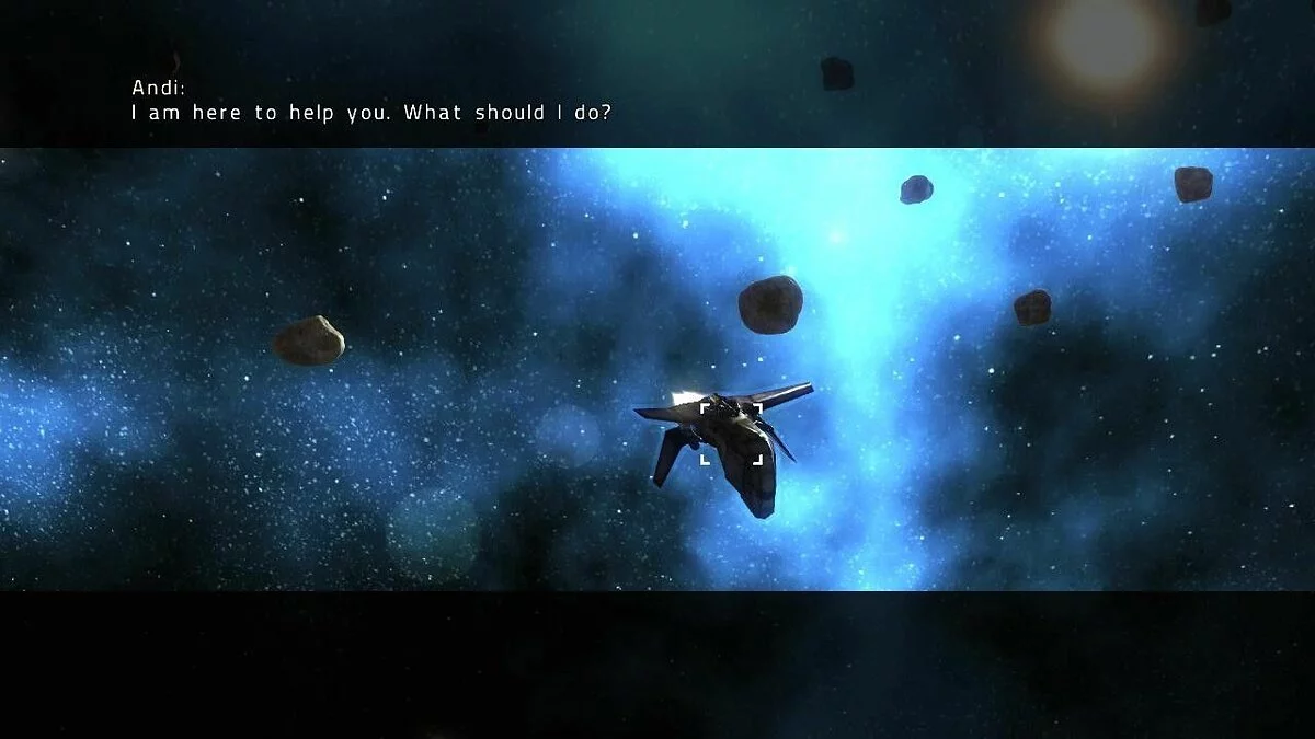 Скриншоты из Solar Struggle / Картинка 7