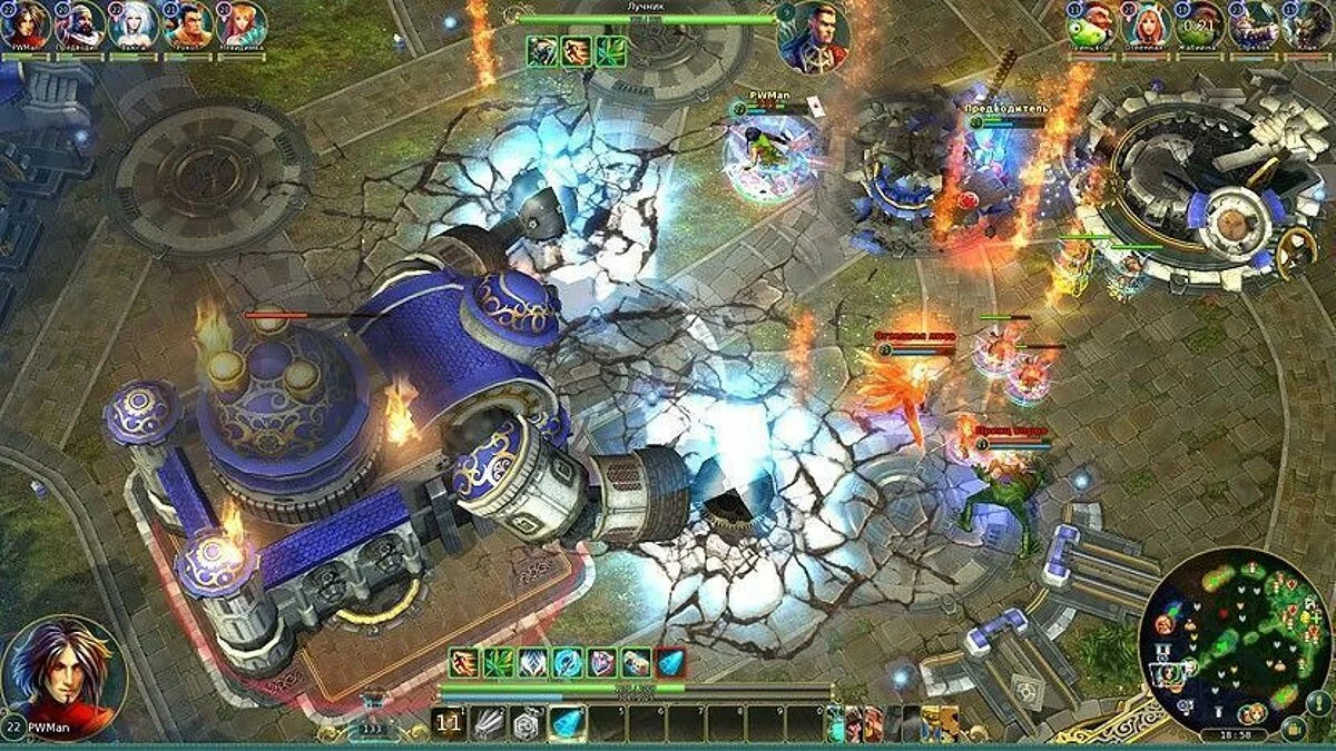 Картинка из 