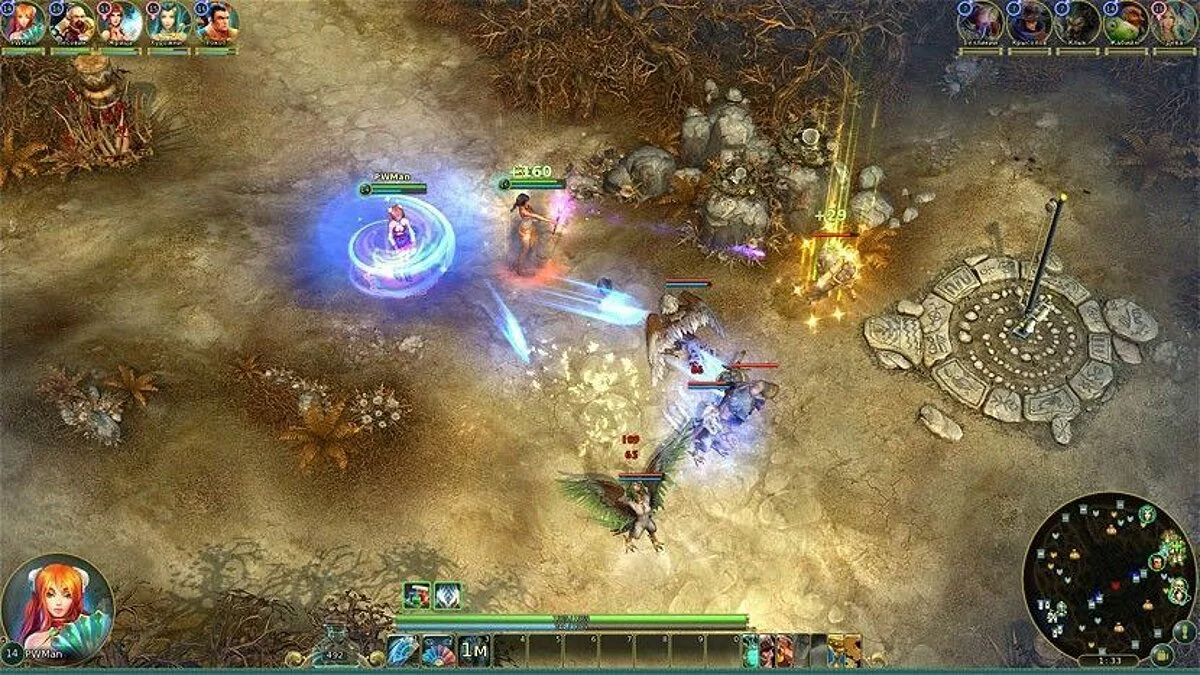 Картинка из 